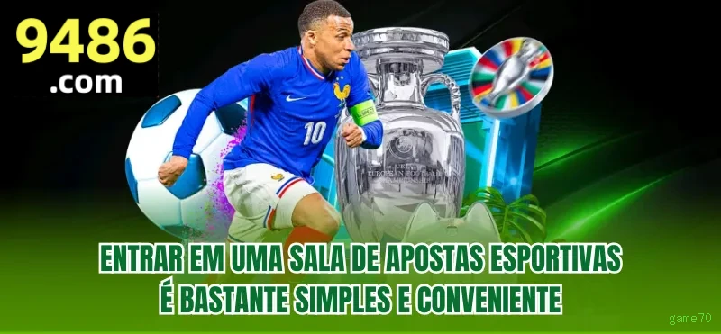 App game70 para Android e iOS - download grátis