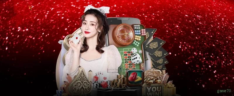 Download app game70 Android iOS
