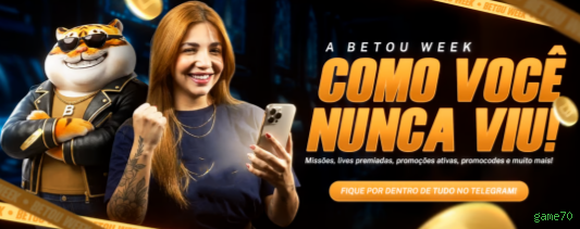 App game70 apostas esportivas mobile