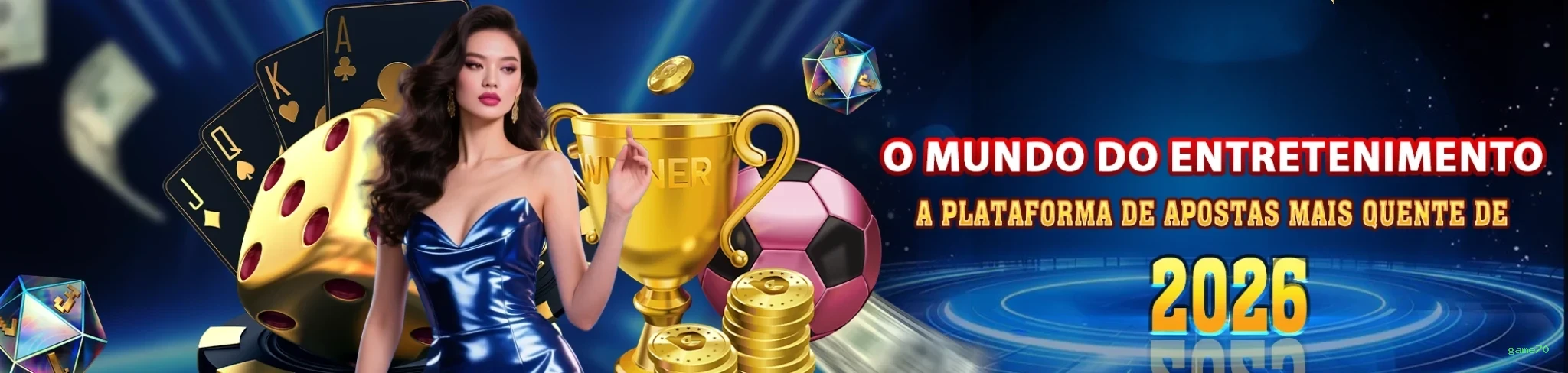 Slots com prêmios game70